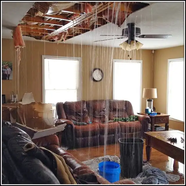 Fire & Smoke Damage Restoration in Swartz Creek, MI